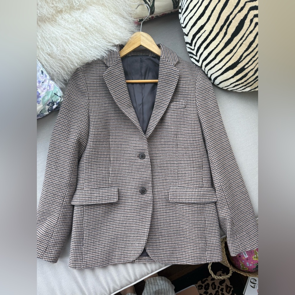 Uniqlo Blazer XS